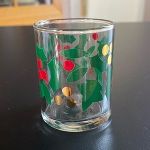 Christmas Votive